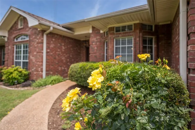 $1,199,000 | 3787 Cedar Rock Parkway, Crawford, TX 76638