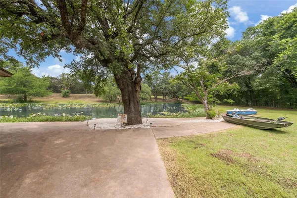 $1,199,000 | 3787 Cedar Rock Parkway, Crawford, TX 76638