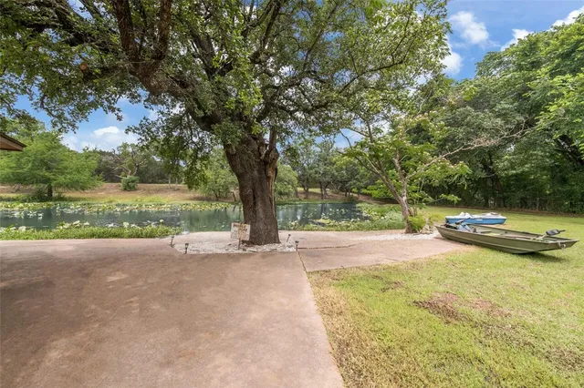 $1,199,000 | 3787 Cedar Rock Parkway, Crawford, TX 76638