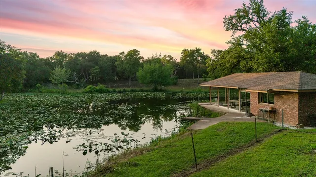 $1,199,000 | 3787 Cedar Rock Parkway, Crawford, TX 76638