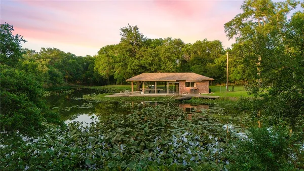 $1,199,000 | 3787 Cedar Rock Parkway, Crawford, TX 76638