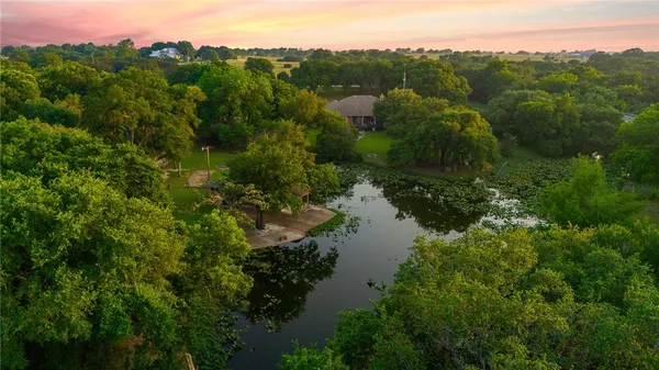 $1,199,000 | 3787 Cedar Rock Parkway, Crawford, TX 76638