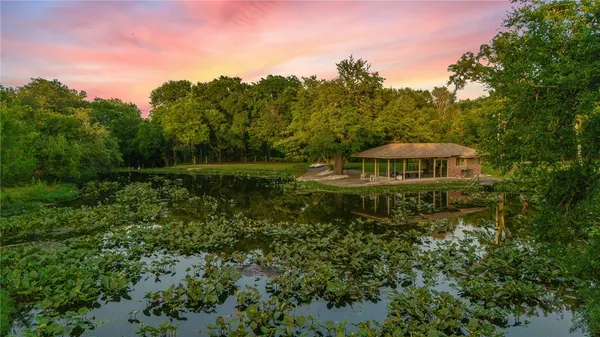 $1,199,000 | 3787 Cedar Rock Parkway, Crawford, TX 76638