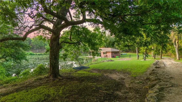 $1,199,000 | 3787 Cedar Rock Parkway, Crawford, TX 76638