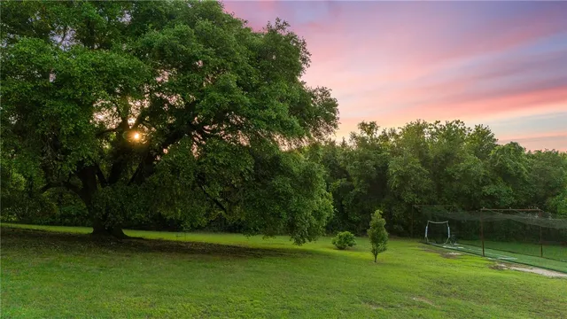 $1,199,000 | 3787 Cedar Rock Parkway, Crawford, TX 76638