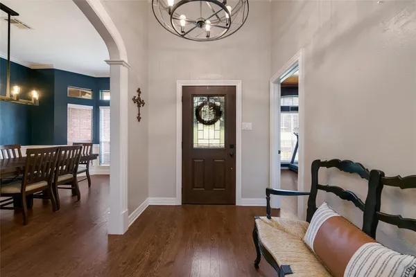 $1,199,000 | 3787 Cedar Rock Parkway, Crawford, TX 76638