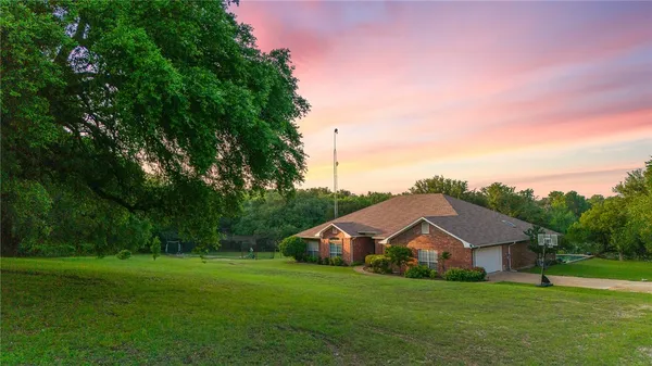 $1,199,000 | 3787 Cedar Rock Parkway, Crawford, TX 76638