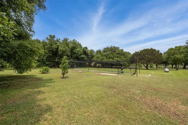 $1,199,000 | 3787 Cedar Rock Parkway, Crawford, TX 76638