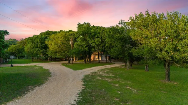 $1,199,000 | 3787 Cedar Rock Parkway, Crawford, TX 76638