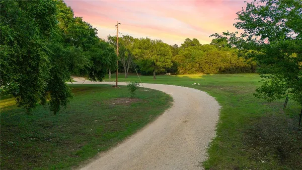 $1,199,000 | 3787 Cedar Rock Parkway, Crawford, TX 76638