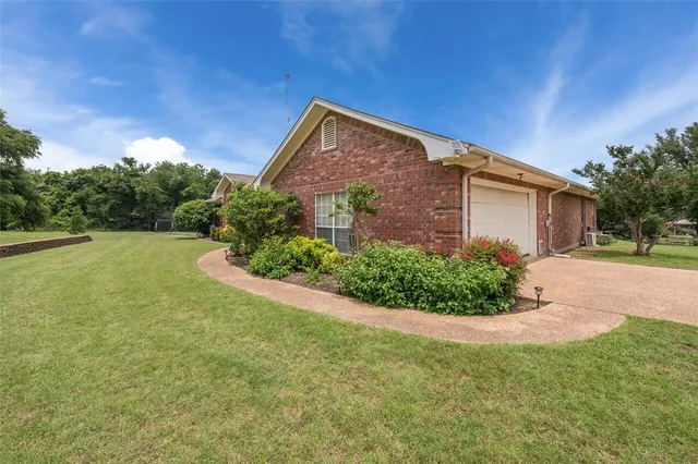 $1,199,000 | 3787 Cedar Rock Parkway, Crawford, TX 76638