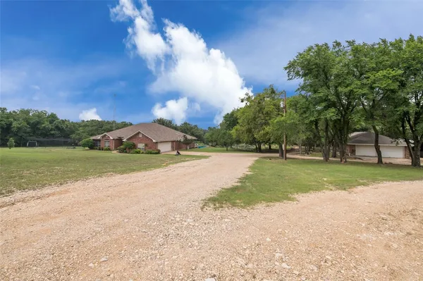 $1,199,000 | 3787 Cedar Rock Parkway, Crawford, TX 76638
