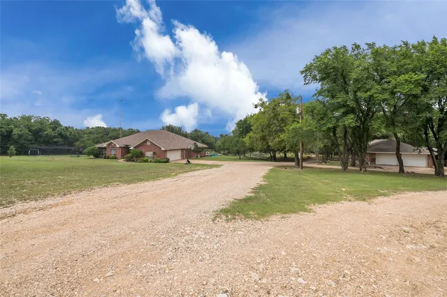 $1,199,000 | 3787 Cedar Rock Parkway, Crawford, TX 76638