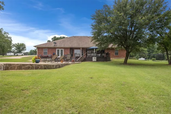 $1,199,000 | 3787 Cedar Rock Parkway, Crawford, TX 76638