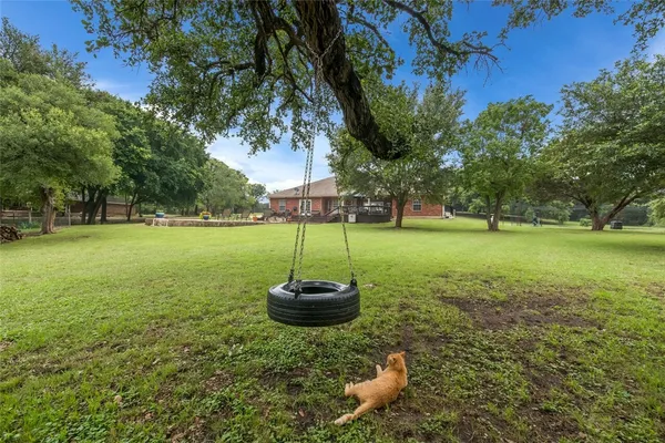 $1,199,000 | 3787 Cedar Rock Parkway, Crawford, TX 76638