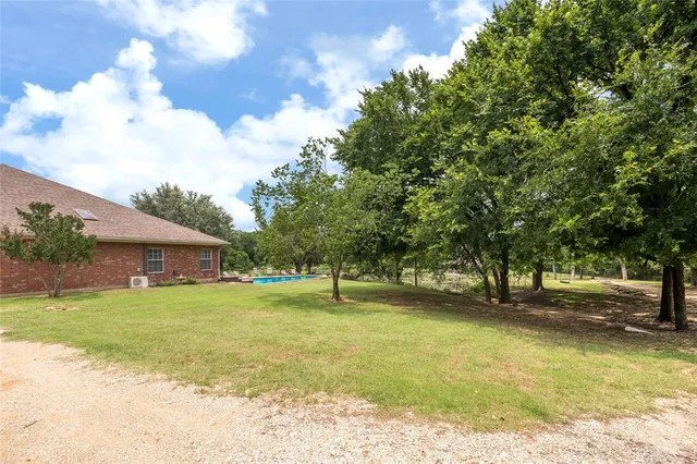 $1,199,000 | 3787 Cedar Rock Parkway, Crawford, TX 76638