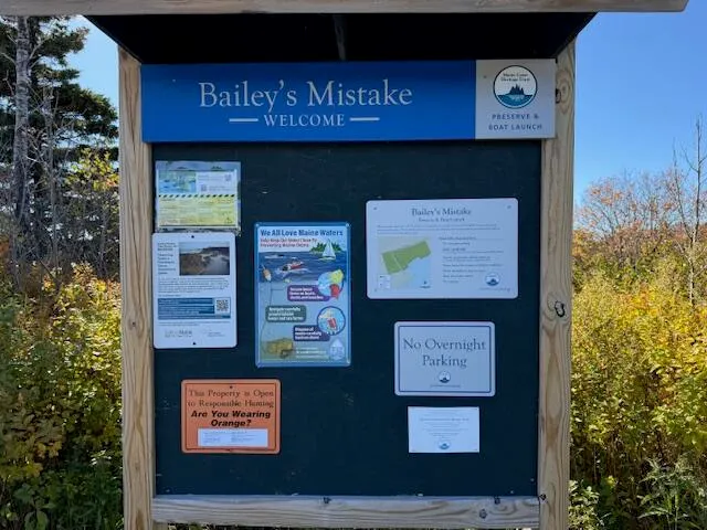 $155,900 | Lot 25 Boot Cove Road, Lubec, ME 04652