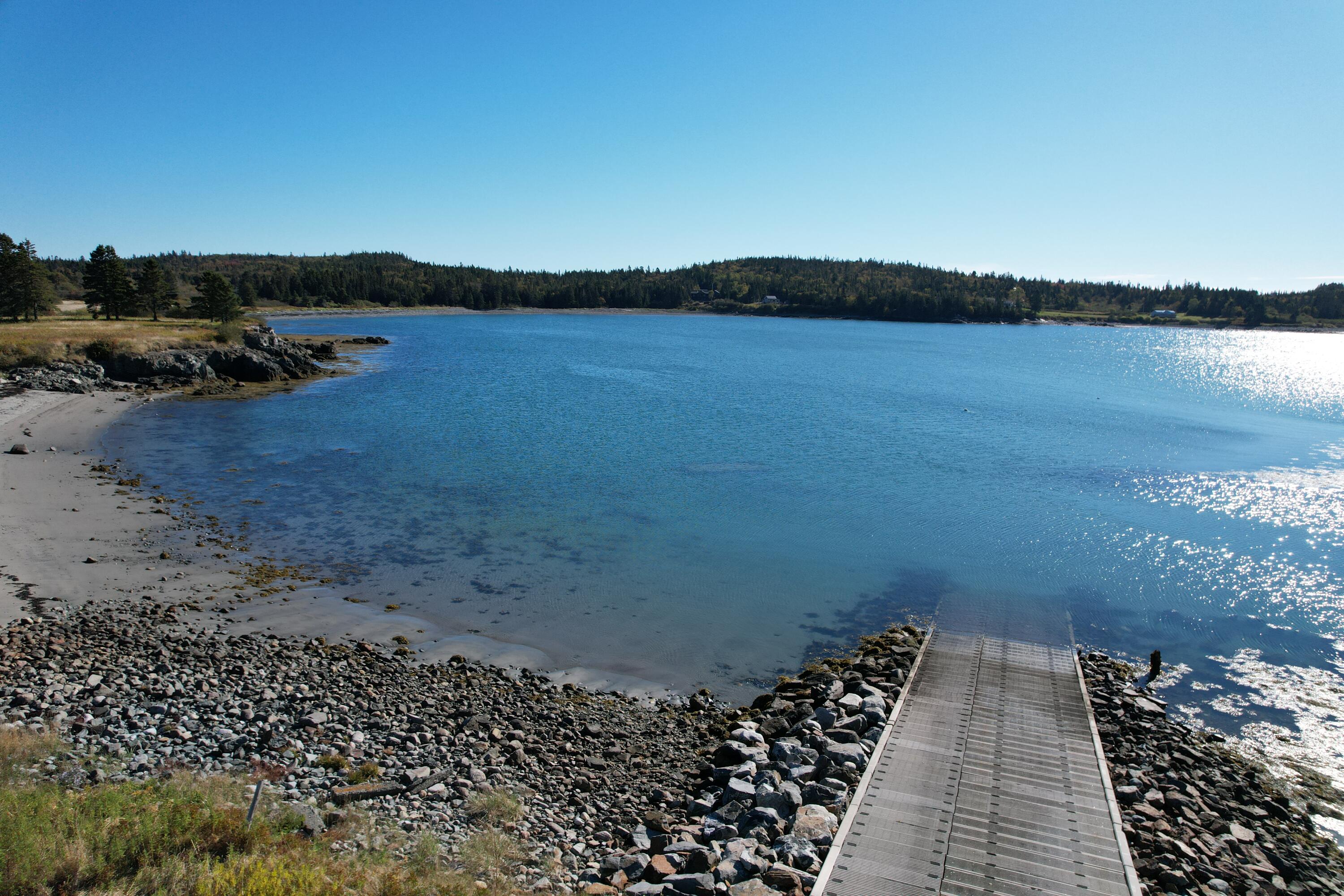 Lot 25 Boot Cove Road Lubec, ME 04652 - Photo 30 of 32 DJI_0752