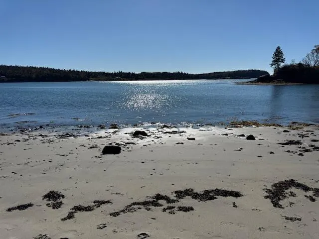 $155,900 | Lot 25 Boot Cove Road, Lubec, ME 04652