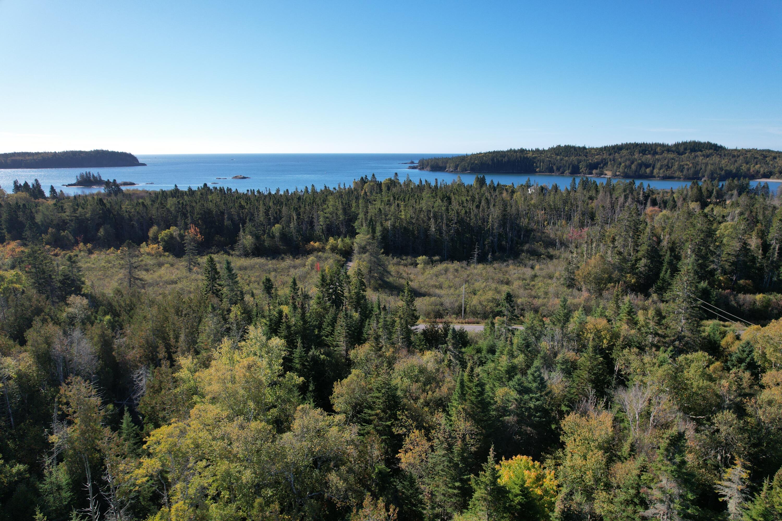 Lot 25 Boot Cove Road Lubec, ME 04652 - Photo 32 of 32 DJI_0727