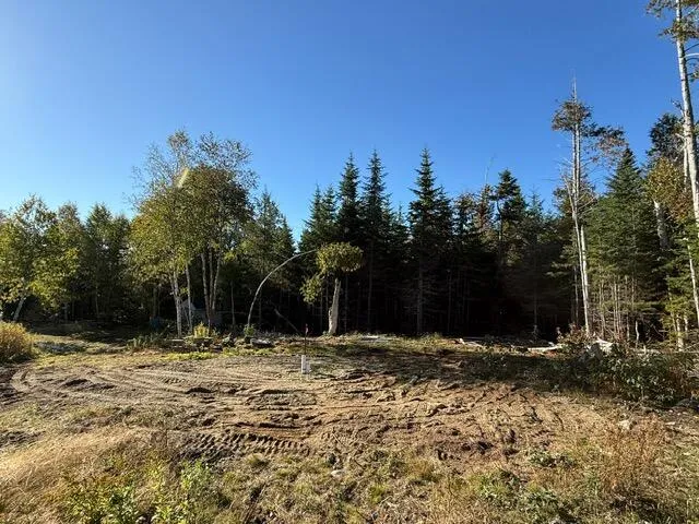 $155,900 | Lot 25 Boot Cove Road, Lubec, ME 04652