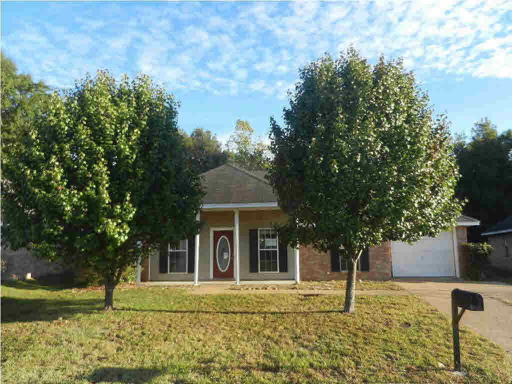 4424 Blake Circle Jackson, MS 39272 - Photo 1 of 27 Photo 1