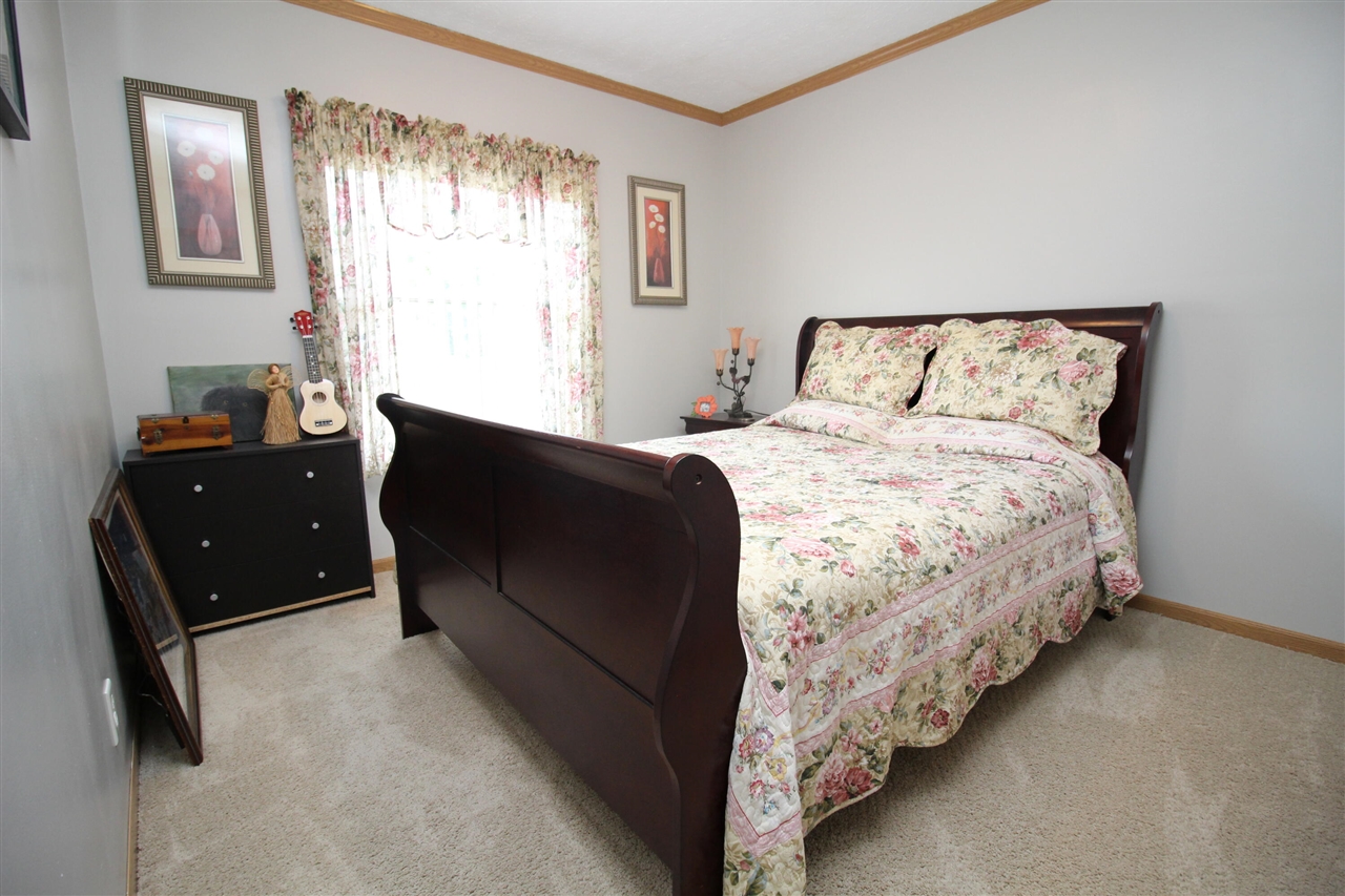 823 Raisin River Road Three Rivers, MI 49093 - Photo 35 of 38