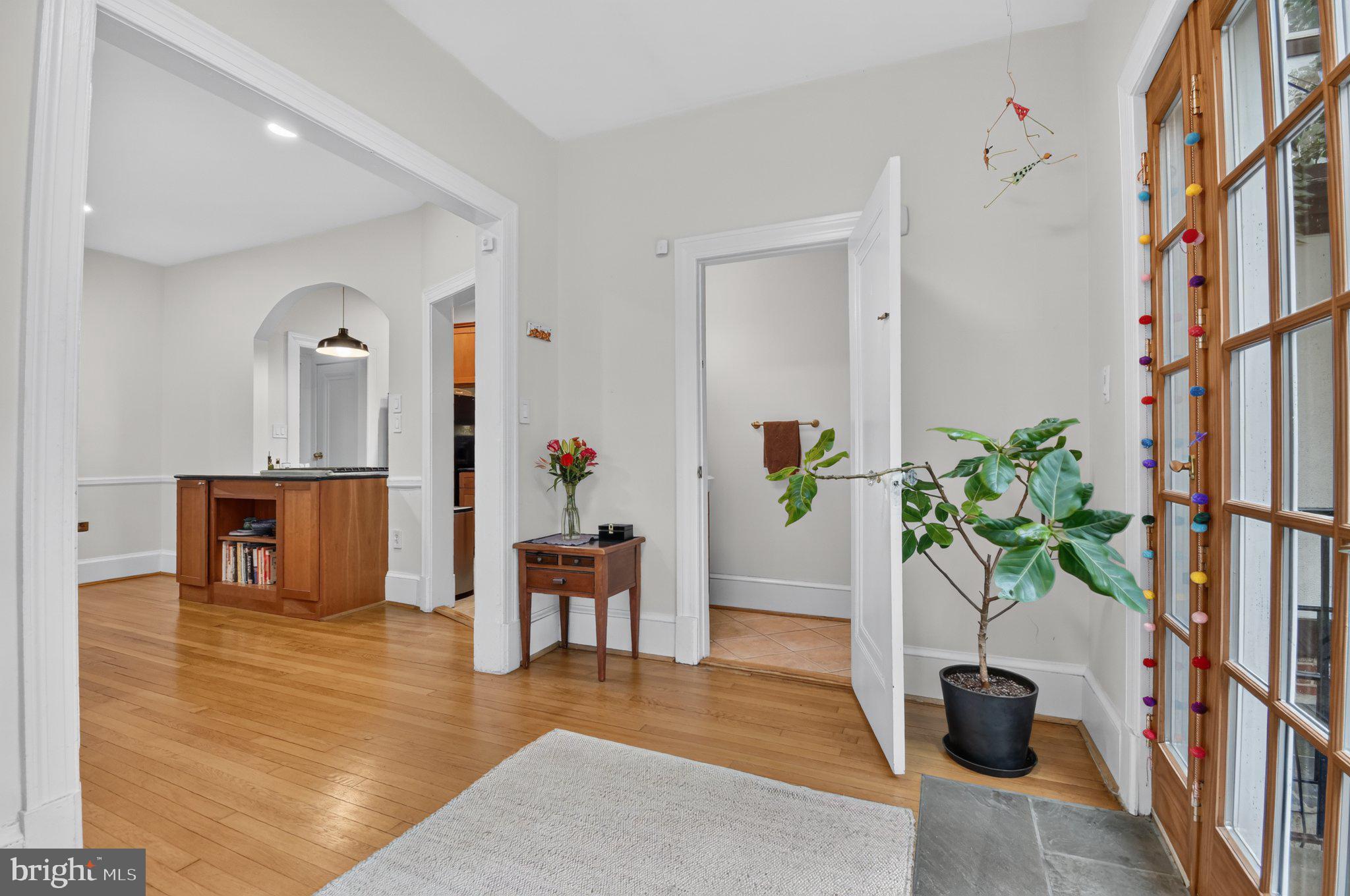 4123 Military Road Northwest Washington, DC 20015 - Photo 14 of 45 Gallery Image 14