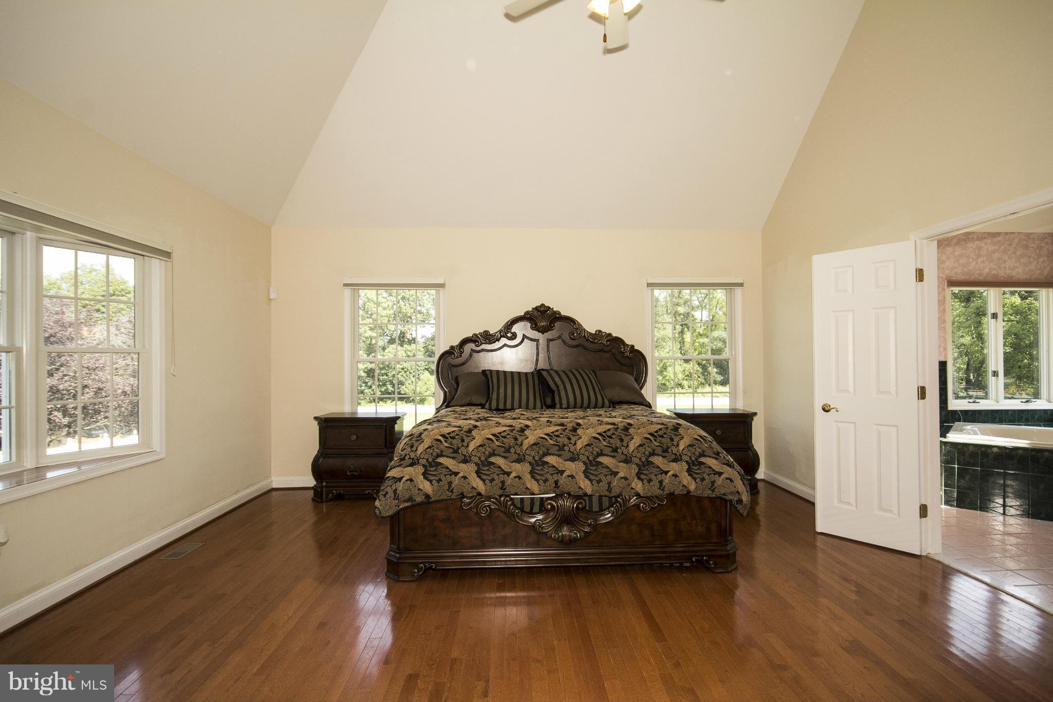 2839 Troyer Road White Hall, MD 21161 - Photo 11 of 30 Bedroom (Master)