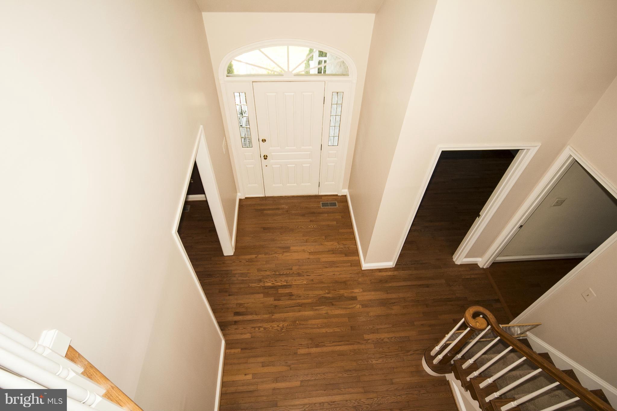 2839 Troyer Road White Hall, MD 21161 - Photo 20 of 30 foyer