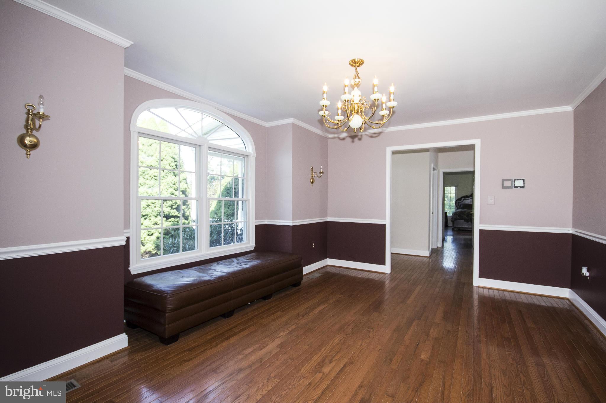 2839 Troyer Road White Hall, MD 21161 - Photo 5 of 30 Dining Room