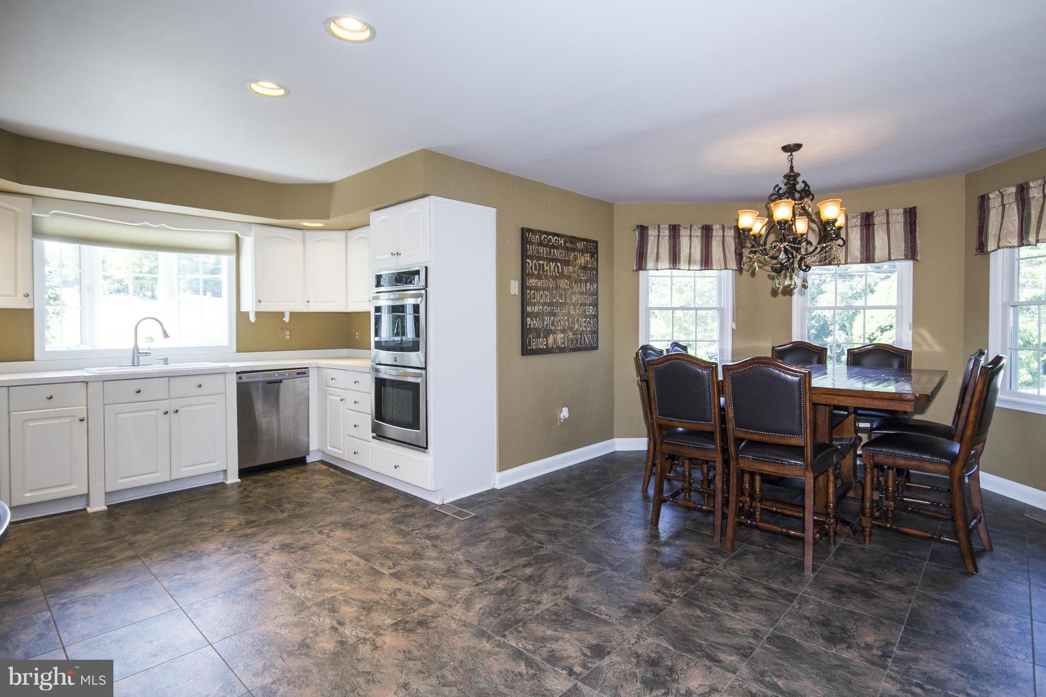 2839 Troyer Road White Hall, MD 21161 - Photo 6 of 30 Kitchen