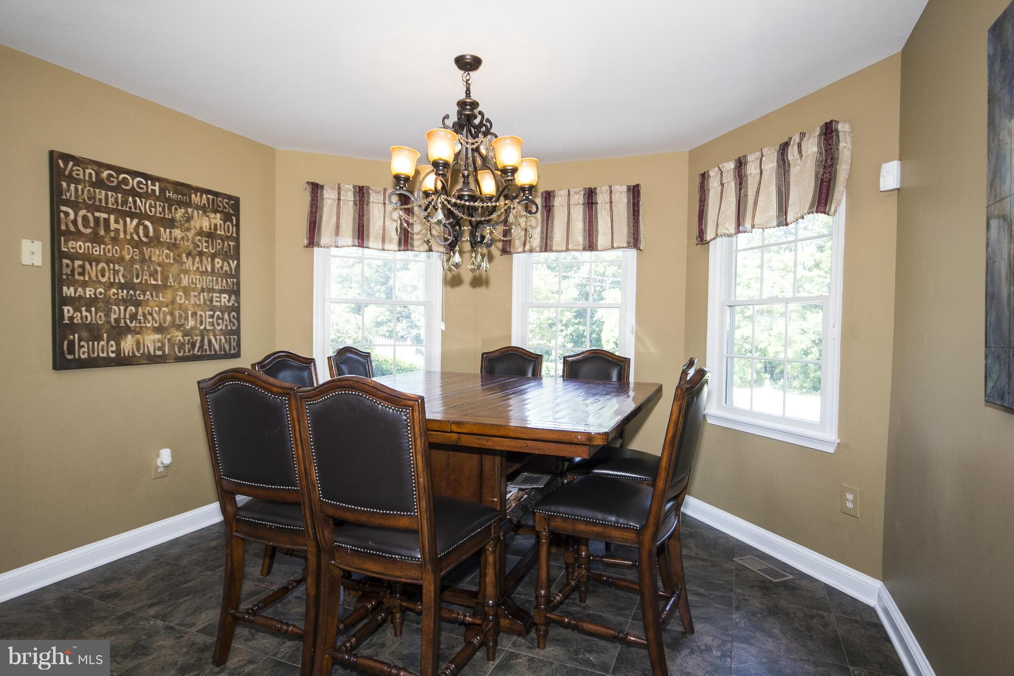 2839 Troyer Road White Hall, MD 21161 - Photo 7 of 30 Breakfast room