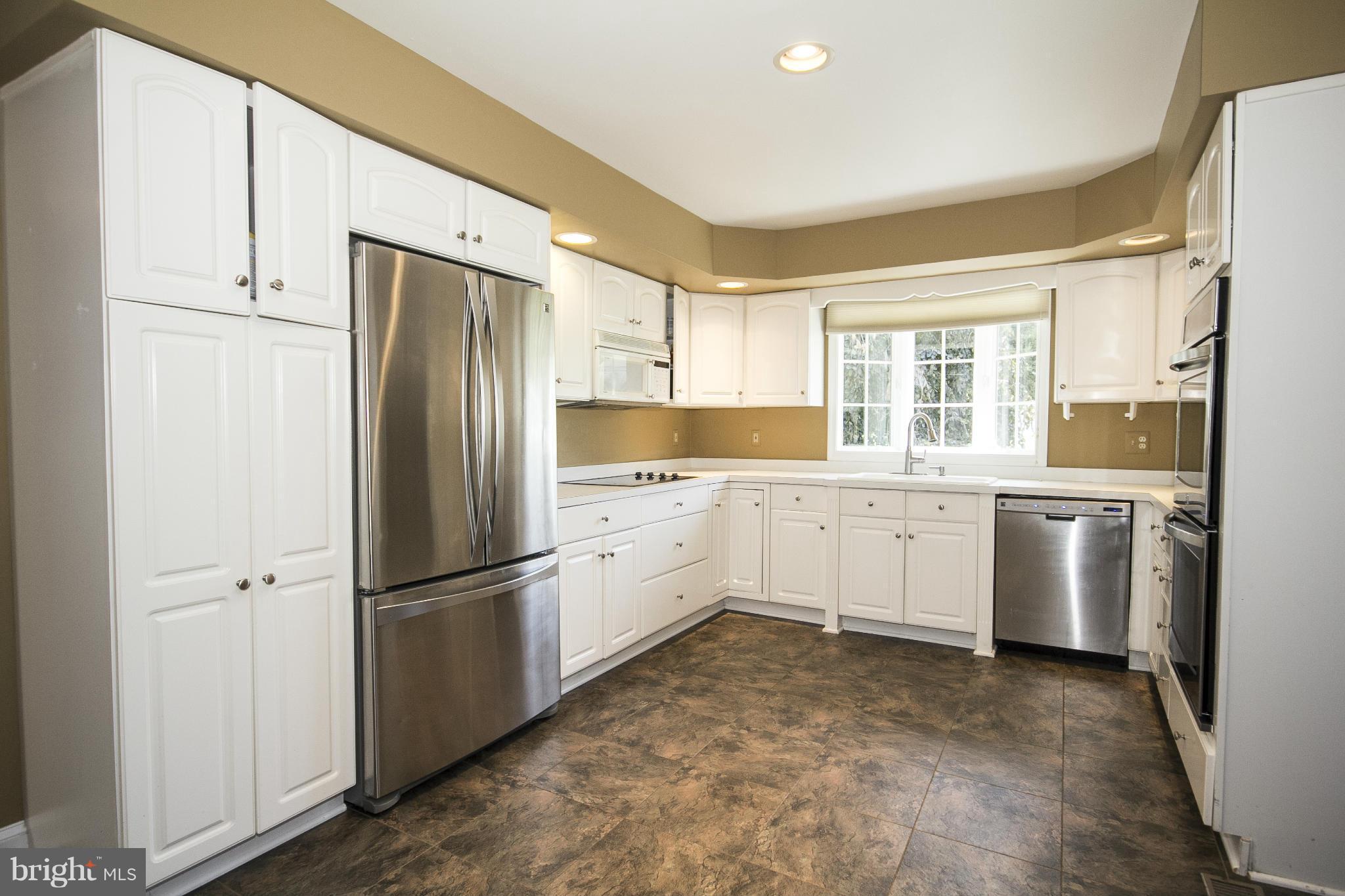 2839 Troyer Road White Hall, MD 21161 - Photo 8 of 30 Kitchen