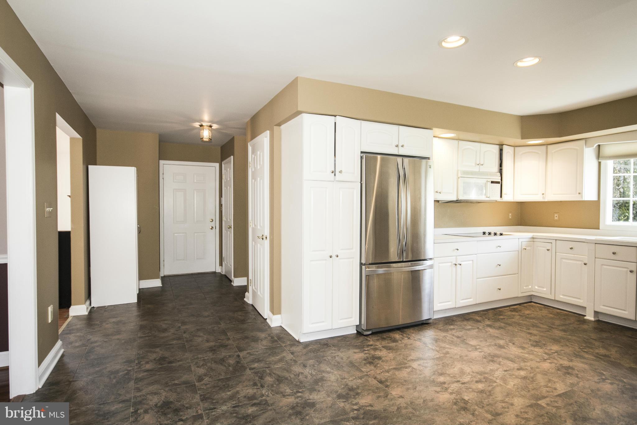 2839 Troyer Road White Hall, MD 21161 - Photo 9 of 30 Kitchen