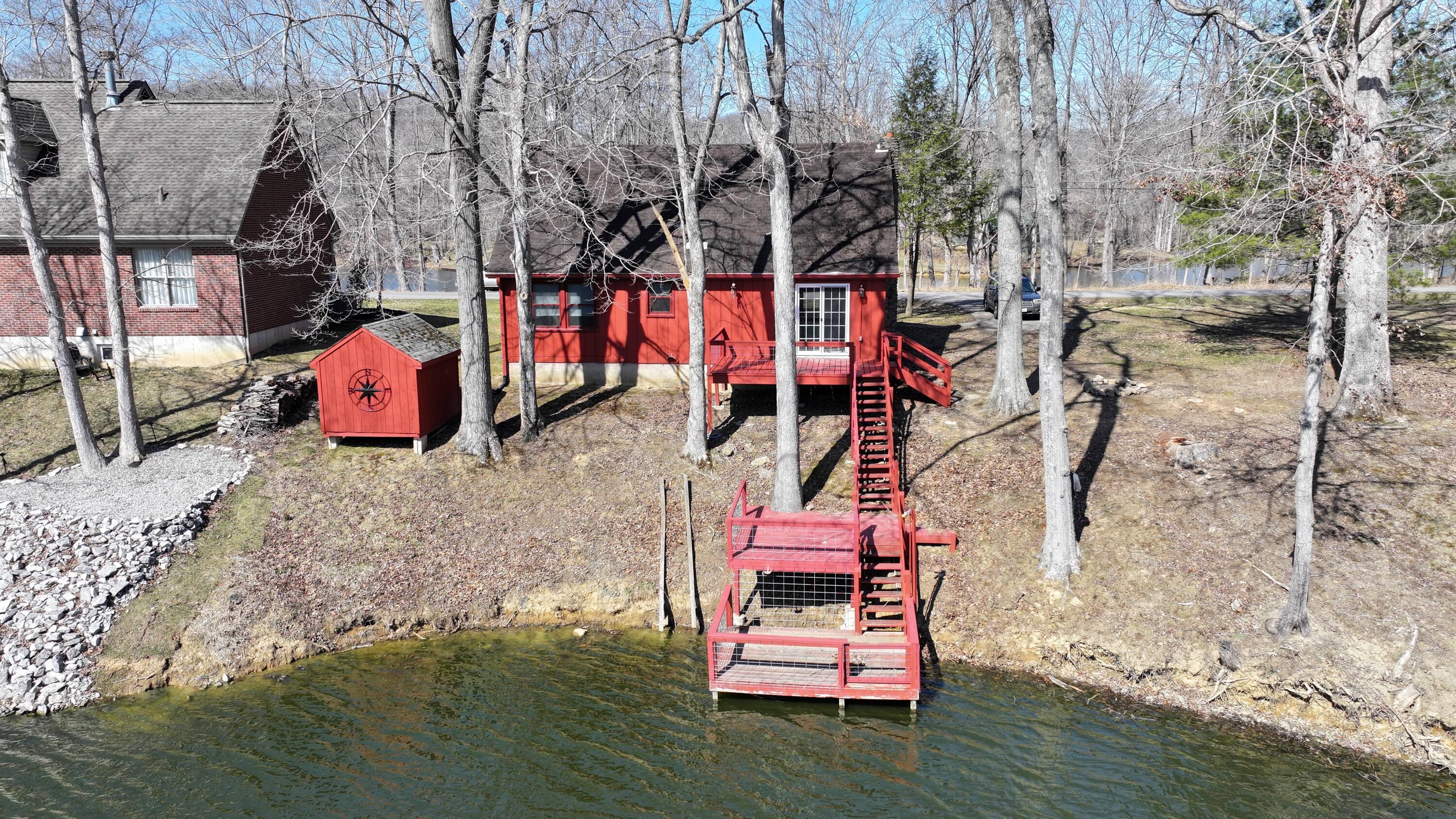 1265 Inverness Road Perry Park, KY 40363 - Photo 5 of 29 Gallery Image 5