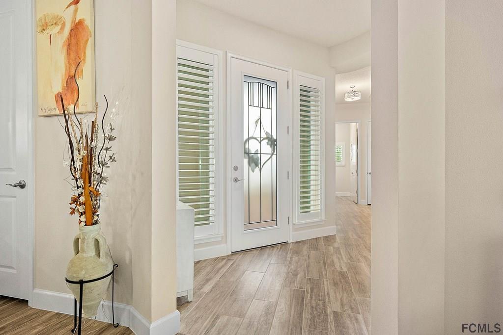 902 Creekwood Drive Ormond Beach, FL 32174 - Photo 2 of 42 Front Entry