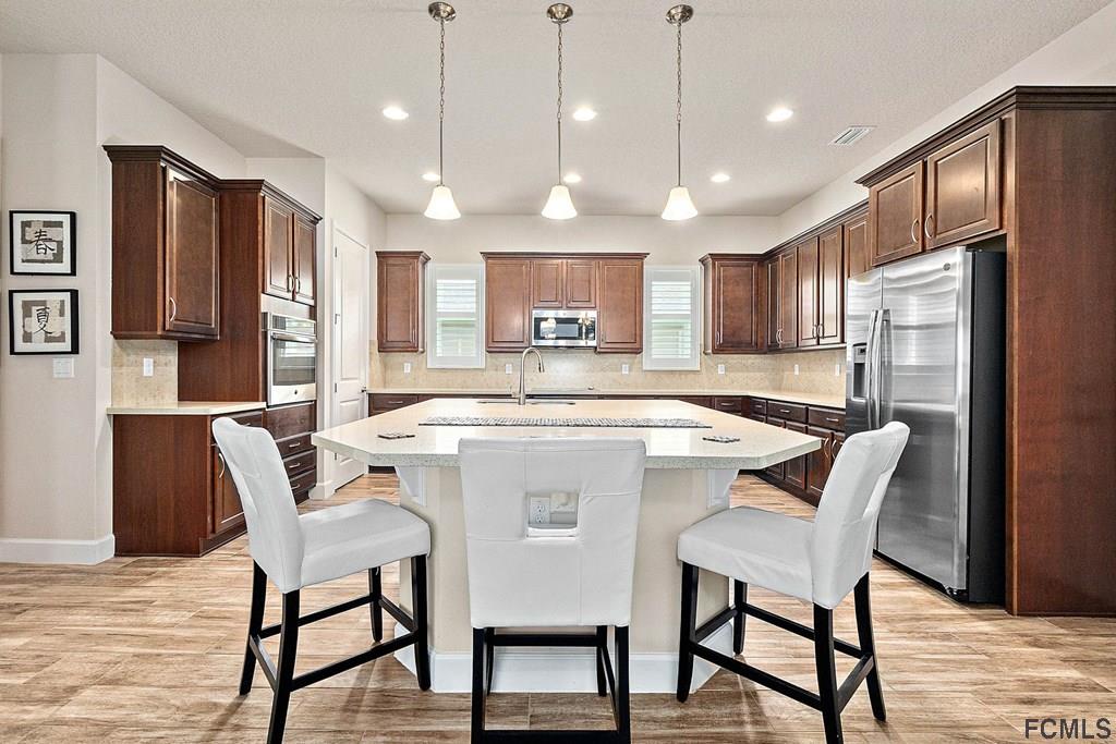 902 Creekwood Drive Ormond Beach, FL 32174 - Photo 11 of 42