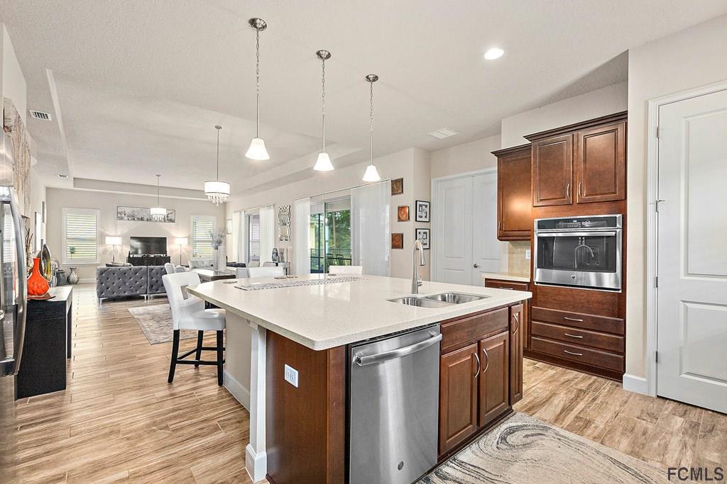 902 Creekwood Drive Ormond Beach, FL 32174 - Photo 12 of 42 Kitchen