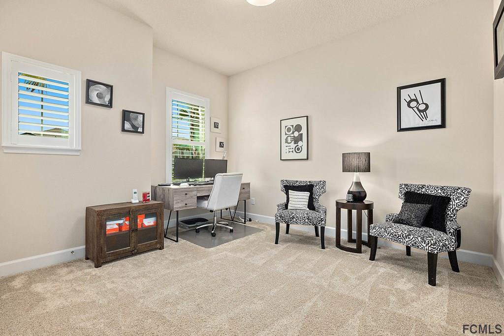 902 Creekwood Drive Ormond Beach, FL 32174 - Photo 24 of 42 Third Bedroom