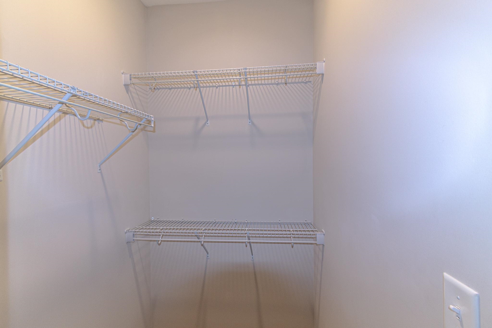 2422 Crimson Ridge Lane Cordova, TN 38016 - Photo 12 of 36 View of walk in closet