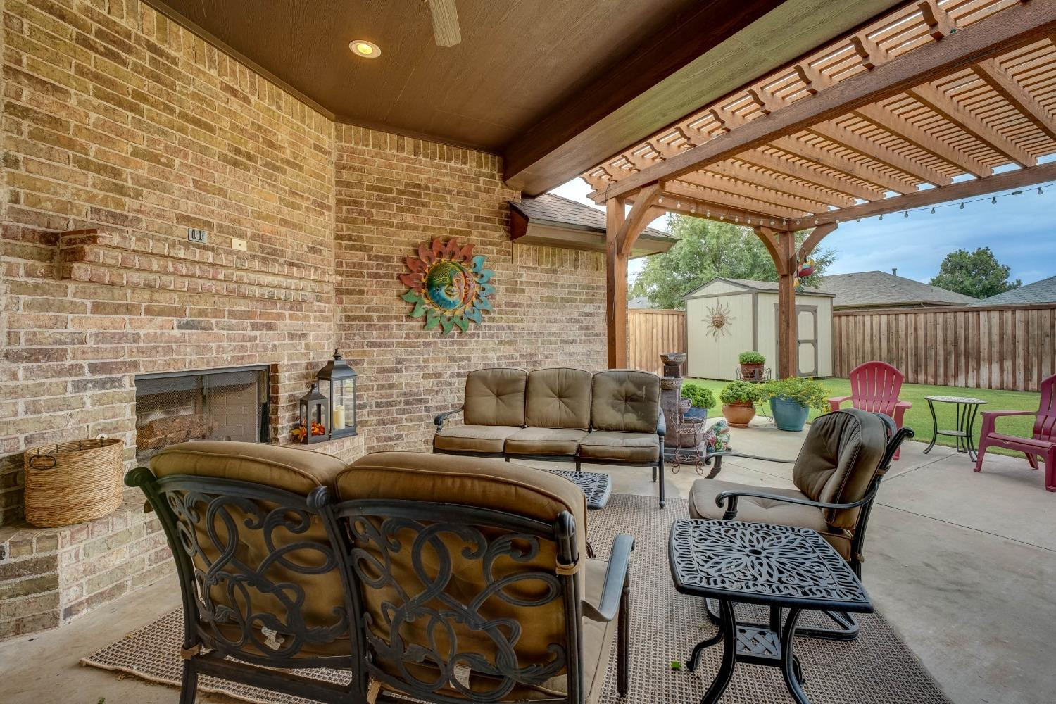 6109 75th Street Lubbock, TX 79424 - Photo 36 of 42 Photo 36