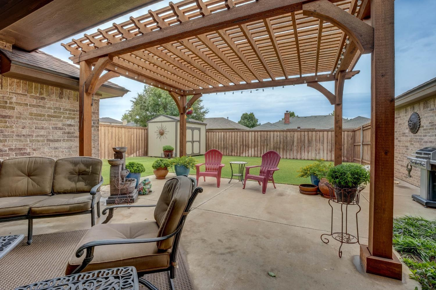 6109 75th Street Lubbock, TX 79424 - Photo 37 of 42 Photo 37