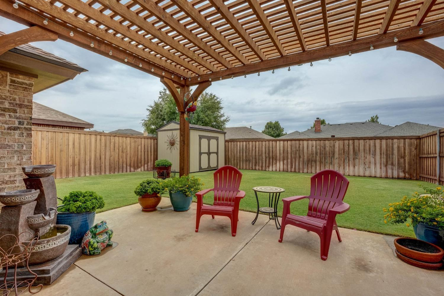 6109 75th Street Lubbock, TX 79424 - Photo 39 of 42 Photo 39