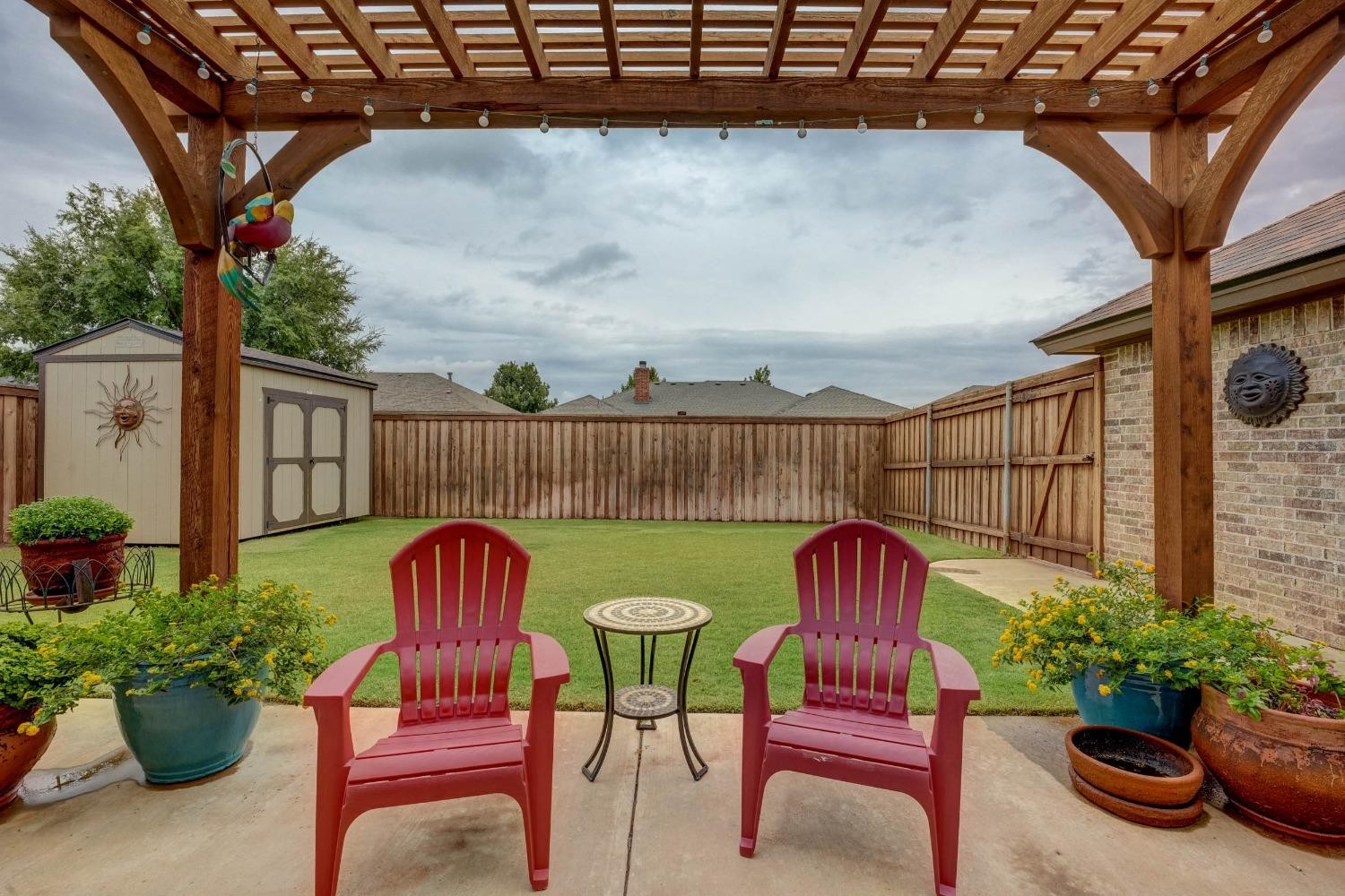 6109 75th Street Lubbock, TX 79424 - Photo 40 of 42 Photo 40