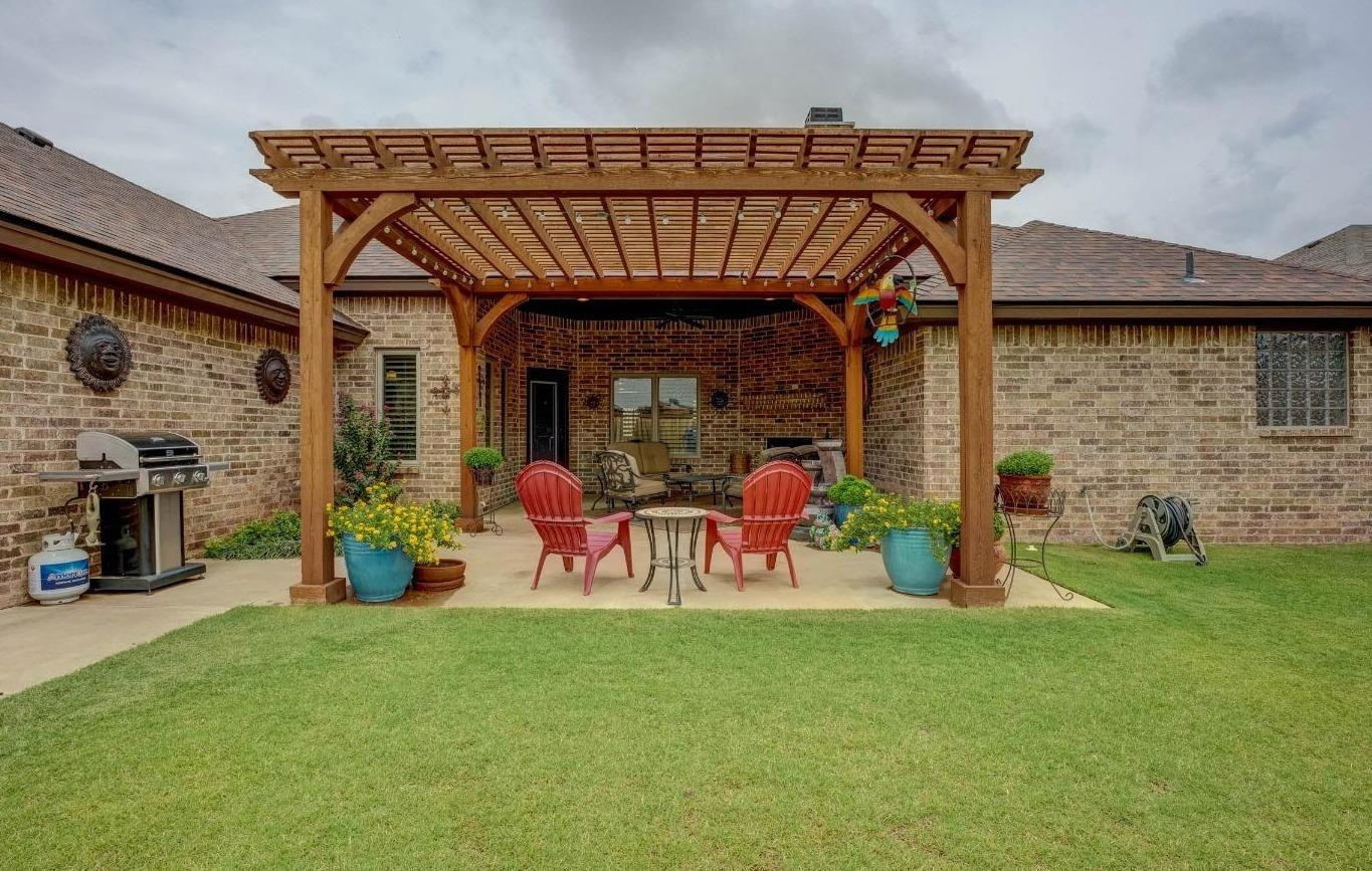 6109 75th Street Lubbock, TX 79424 - Photo 41 of 42 Photo 41