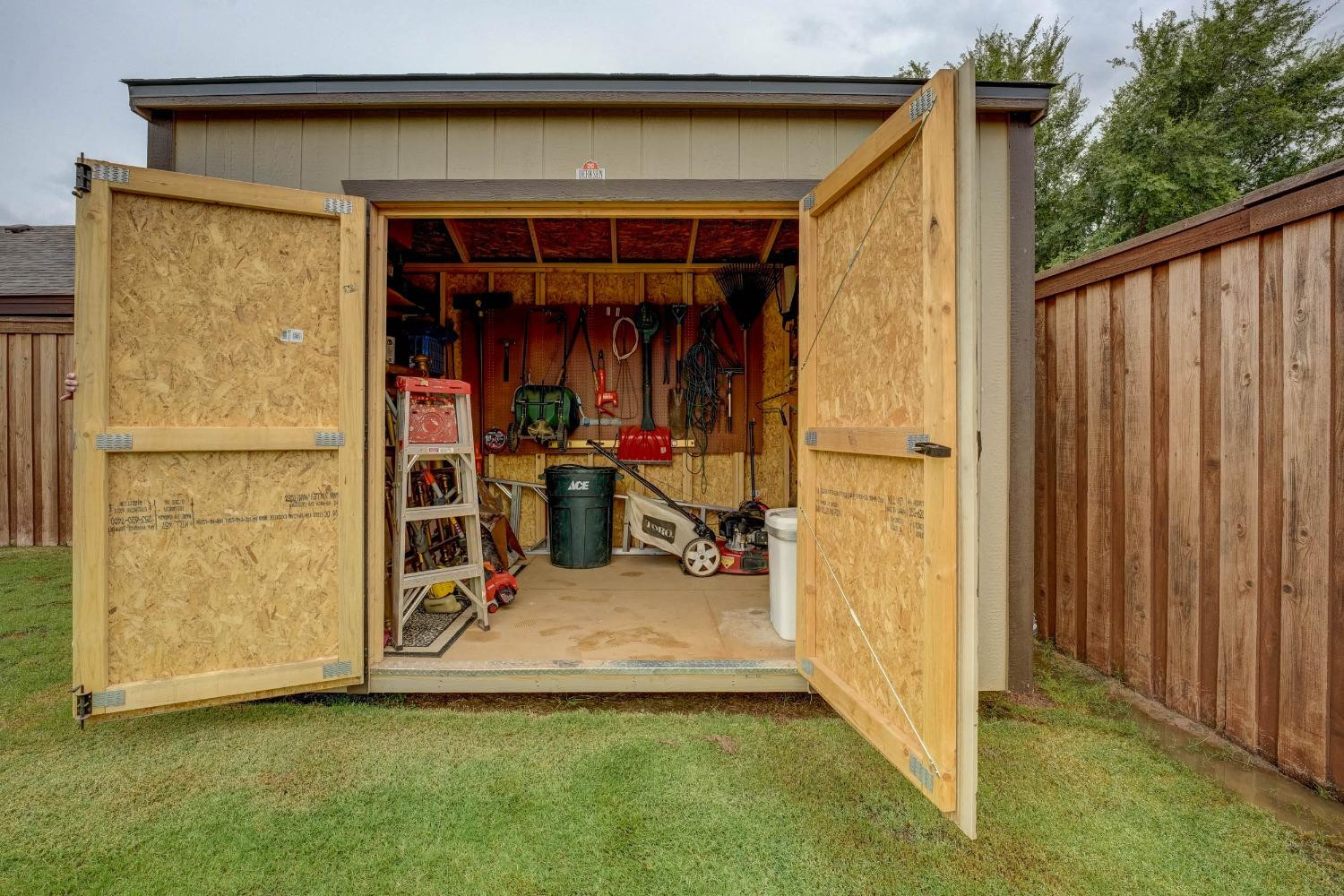 6109 75th Street Lubbock, TX 79424 - Photo 42 of 42 Photo 42
