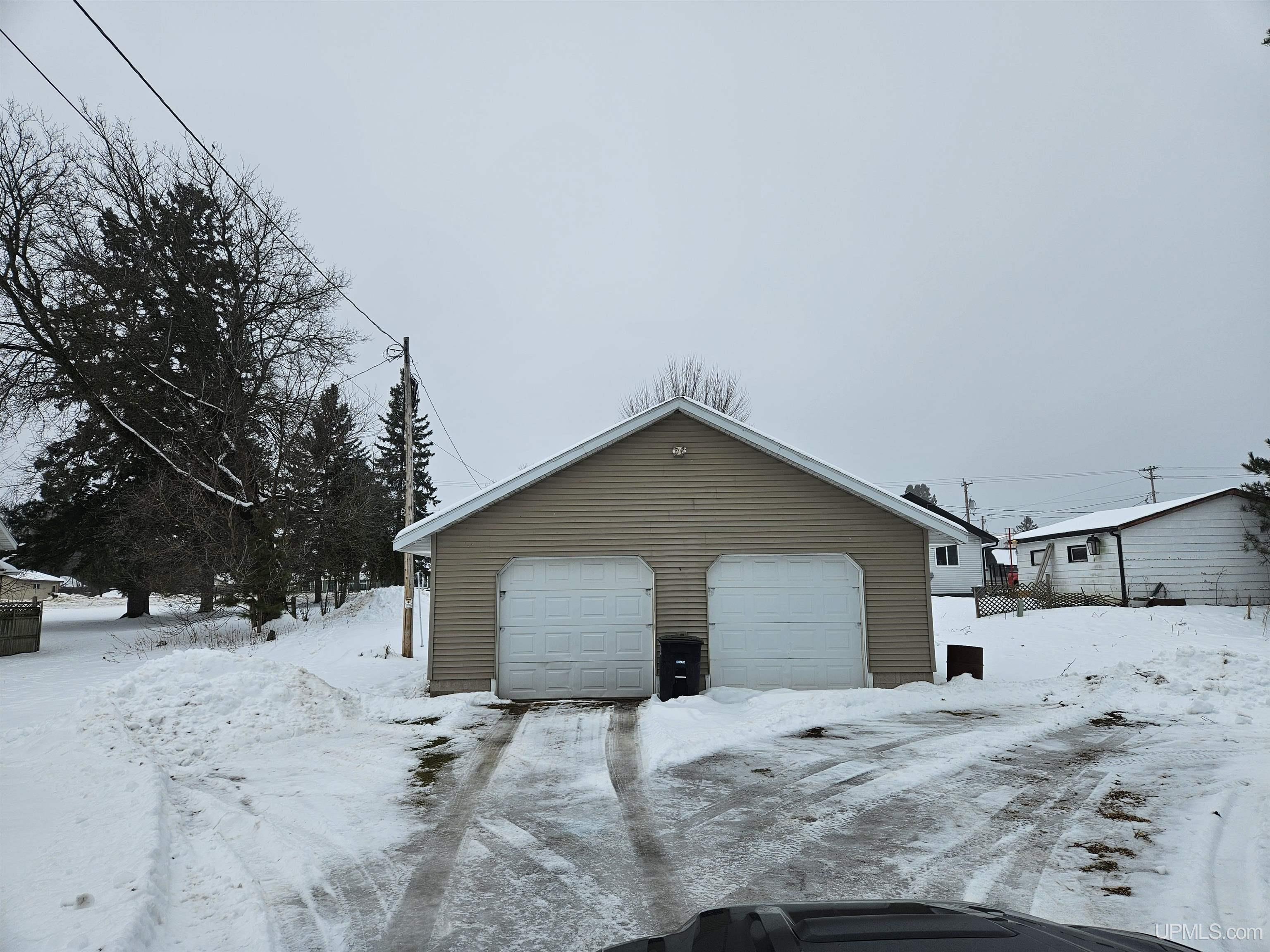 W601 County Road North Niagara, WI 54151 - Photo 30 of 33