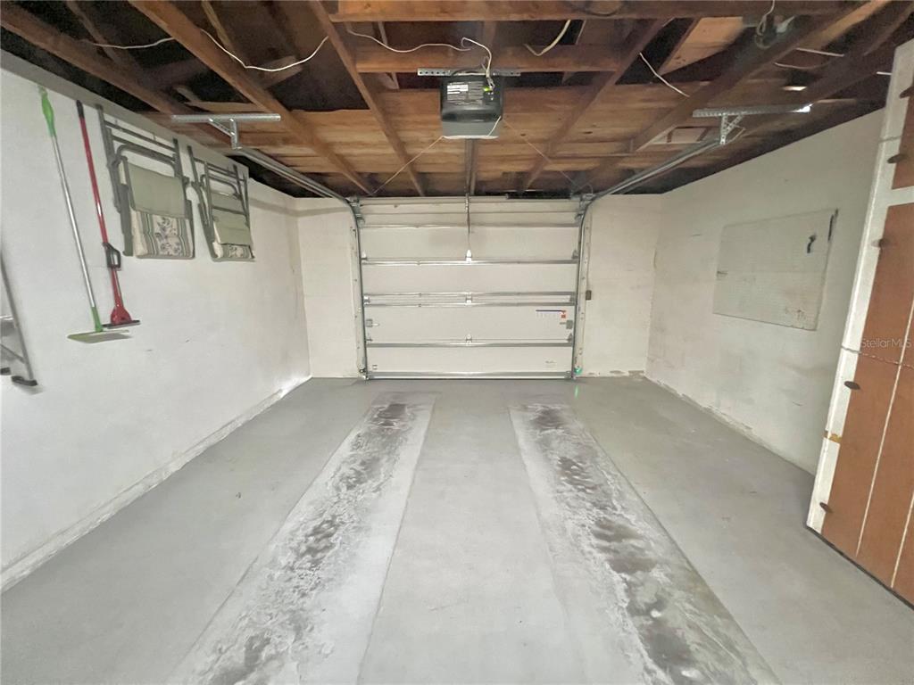 5145 Cicero Drive New Port Richey, FL 34652 - Photo 17 of 19 a view of storage and utility room