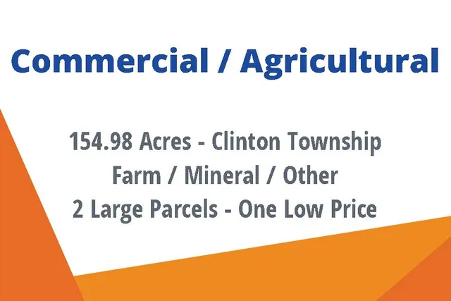 $1,395,000 | 10000 Meads Highway, Tecumseh, MI 49286